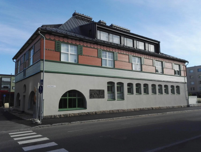 Hotelbild