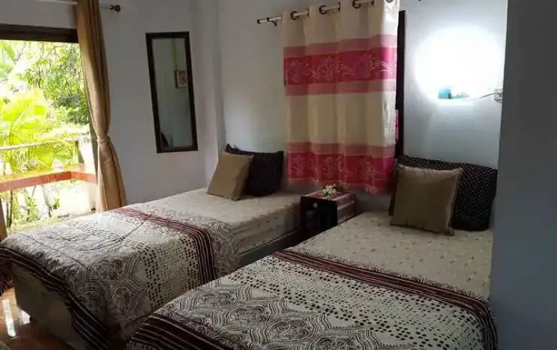 PK House Bungalow