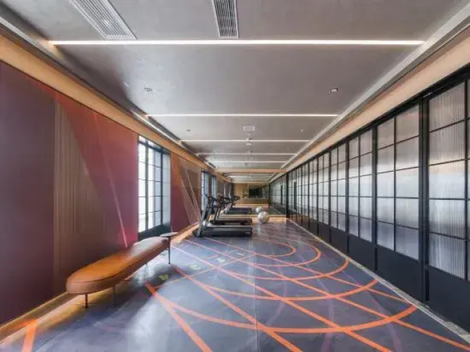 Orange Hotel (Xiangshui Branch