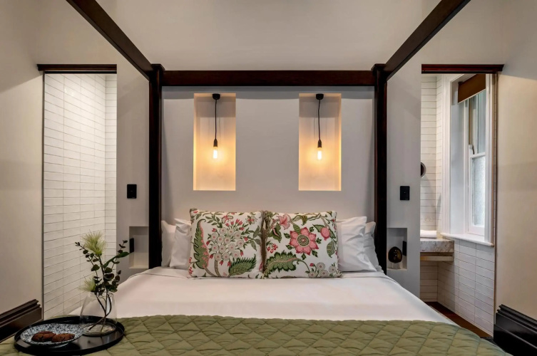 Mount Lofty House & Estate Adelaide Hills - Adults Retreat