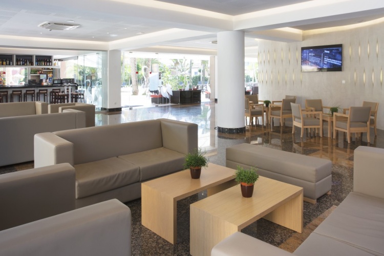 Hotel Hm Ayron Park – Adults Only photo 27