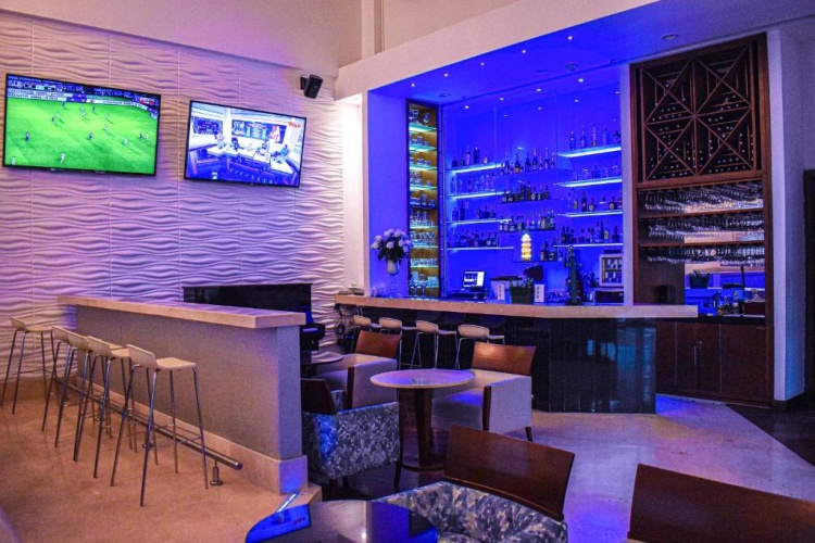 Hotel Dann Carlton Barranquilla photo 24