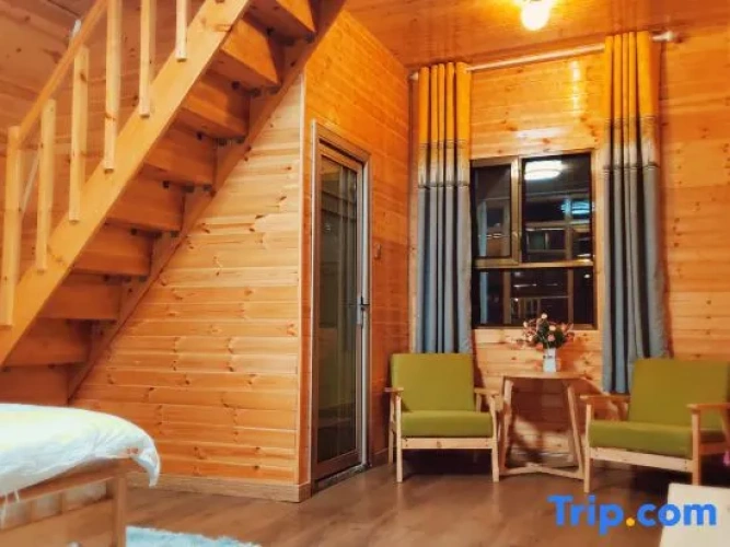 Double Apartment