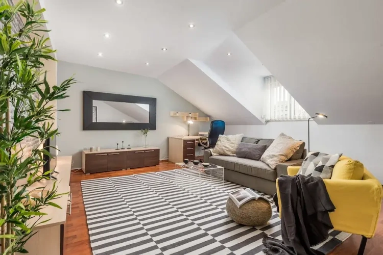 Comfort Apartment