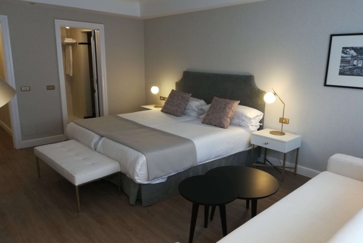 Hotel Avenue Louise Brussels, Trademark Collection photo 6