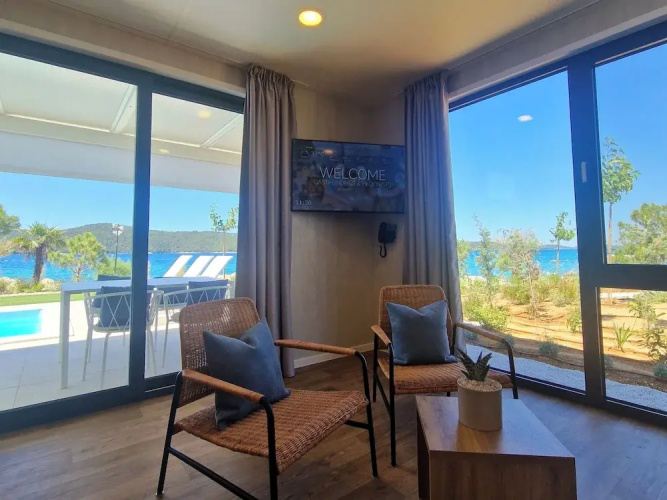 Amadria Exclusive Beach Villa