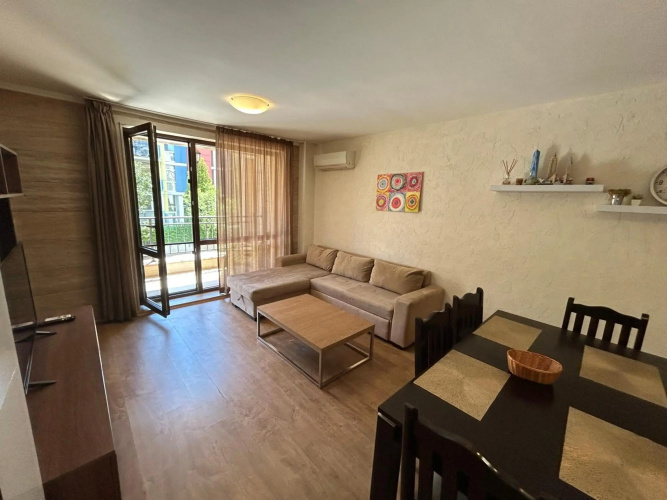 Menada Amara Apartments