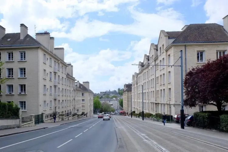 Hotelafbeelding