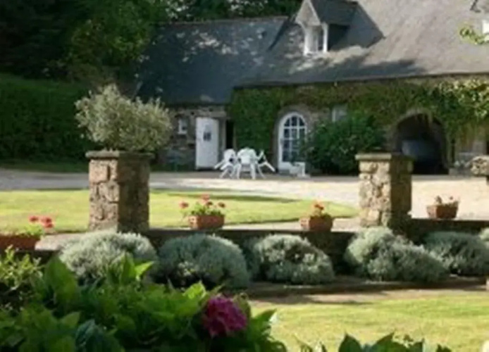 Manoir De Keringant