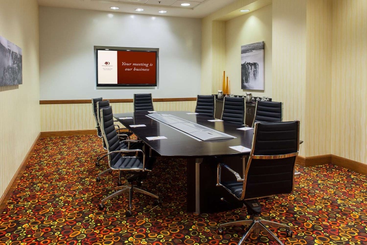 DoubleTree by Hilton Grand Junction photo 20