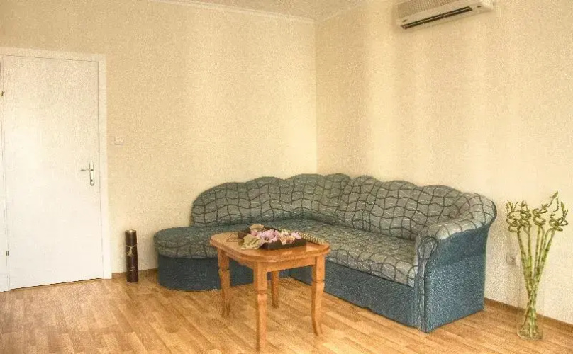 Sun City Holiday Apartments