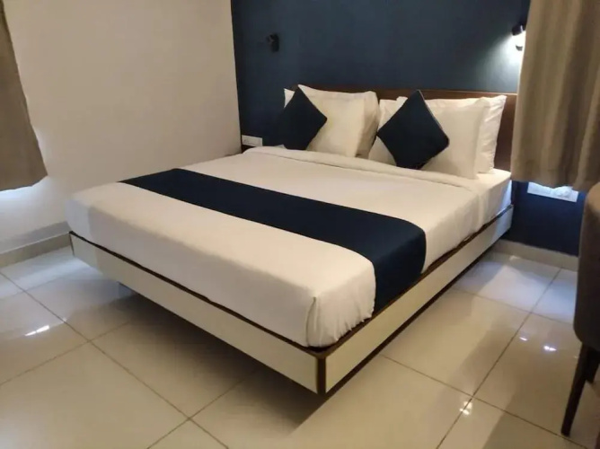 Hotel Airo Nest