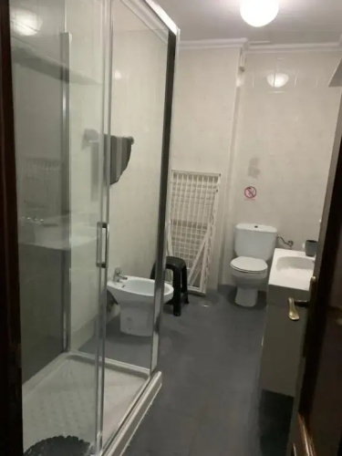 Apartamentos los Balcones