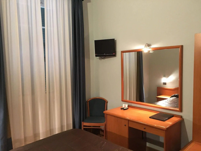 Hotel Villa Igea