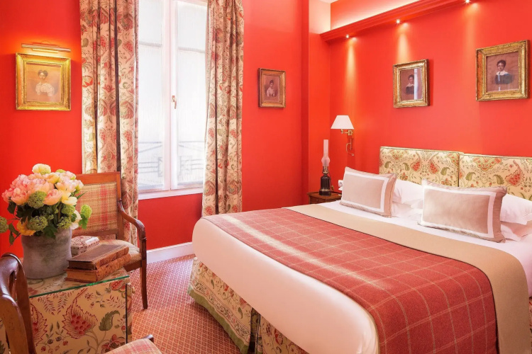 Le Relais Madeleine