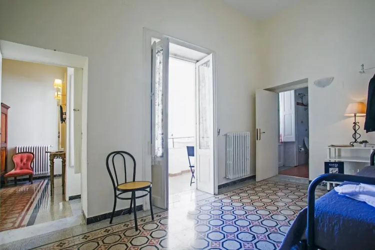 Bed and Breakfast La Torretta