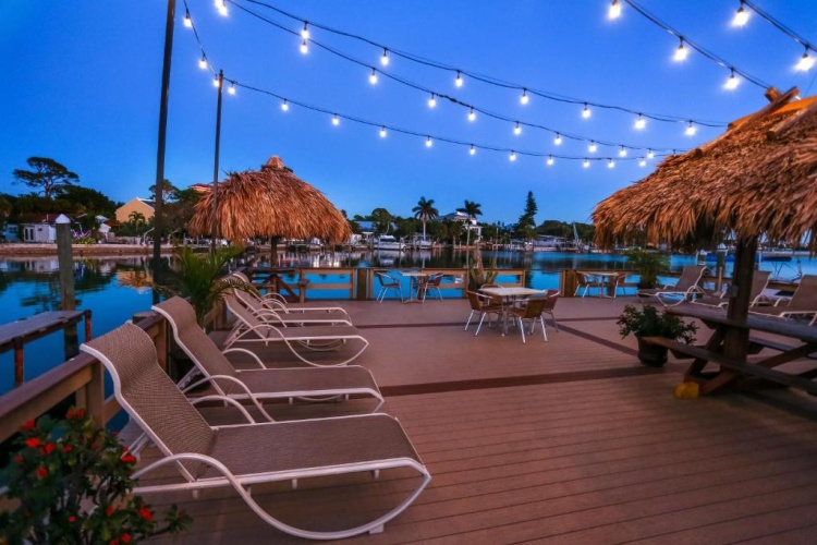 Bay Palms Waterfront Resort photo 10