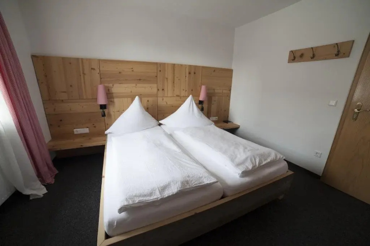 Pension & Ferienwohnung Breitmoser