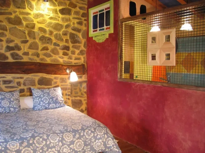 1 Bedroom Cottage