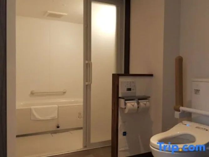 Standard Single room with ocean view