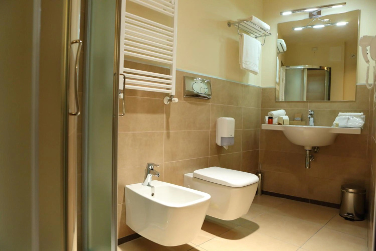 Hotel Milazzo photo 9