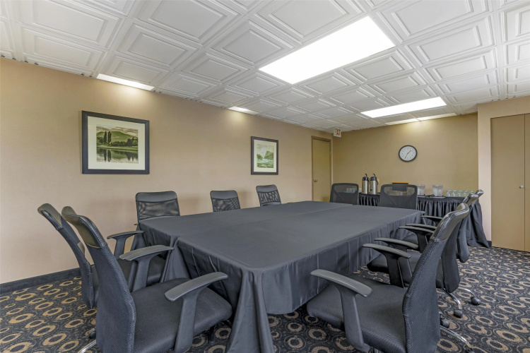 Best Western Terrace Inn photo 15