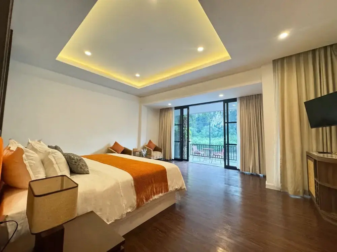 Phalai view hotel