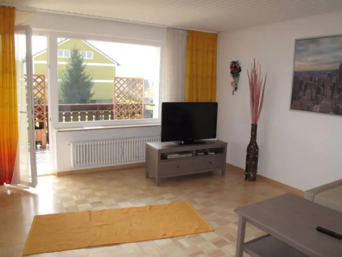 Apartment  Friesenheim