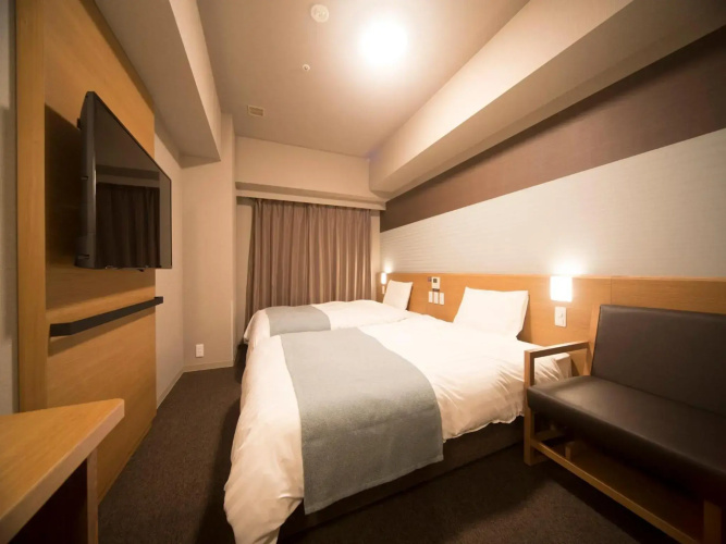 Dormy Inn Izumo