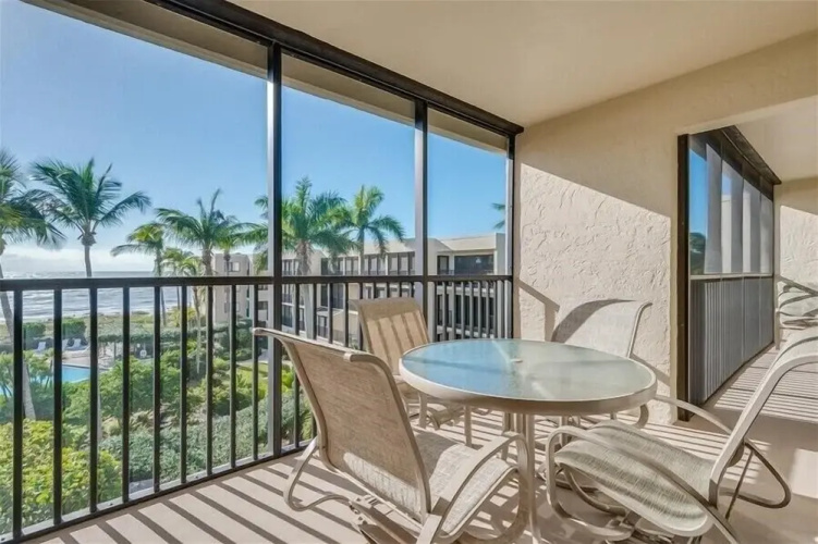 Sea Oats 336 2 Bedroom Condo by RedAwning