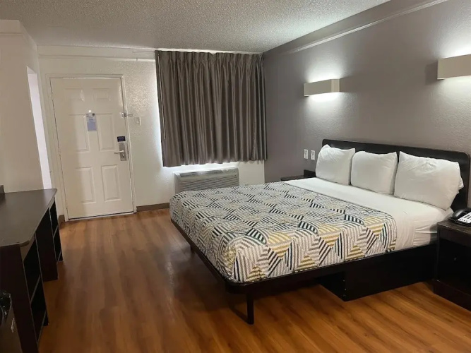 Studio 6 Suites Euless, Tx – Dfw West