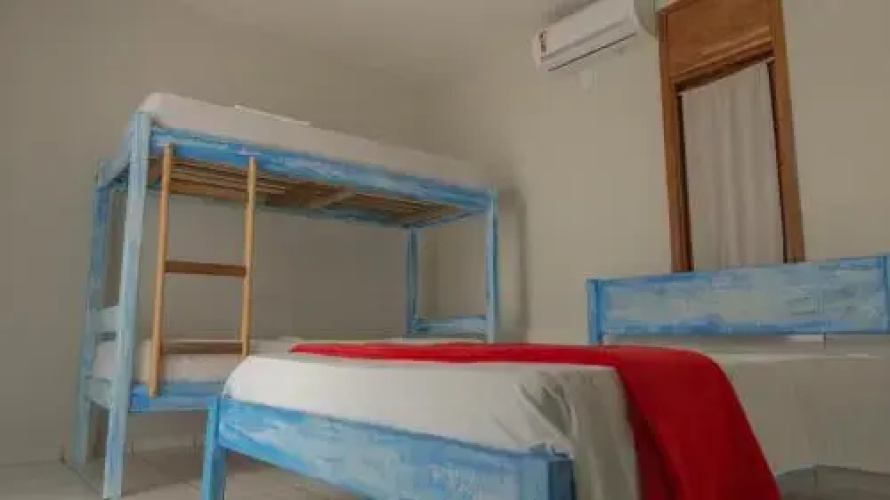 MOx Hostel Arraial d'Ajuda