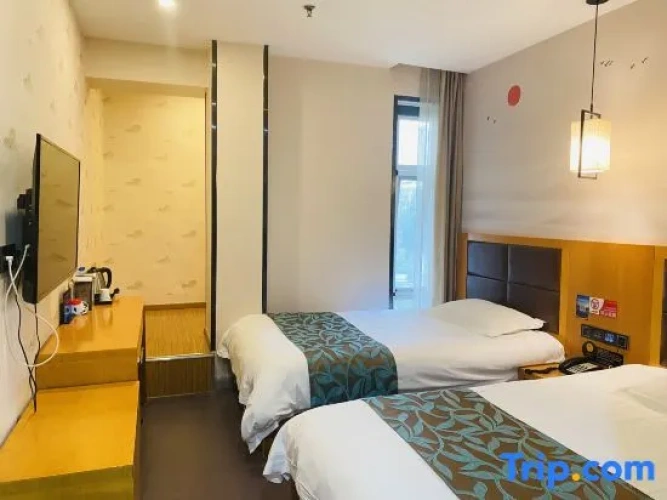 Business Twin room