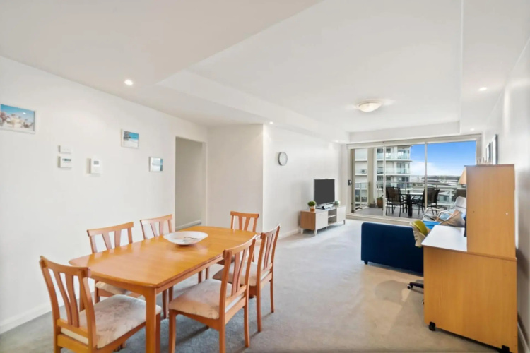 Ocean Views Unit 14