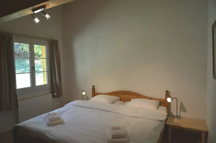 Chalet Kiwi