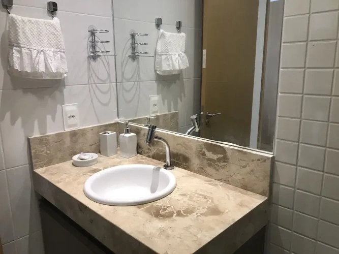 Comfort Apartment