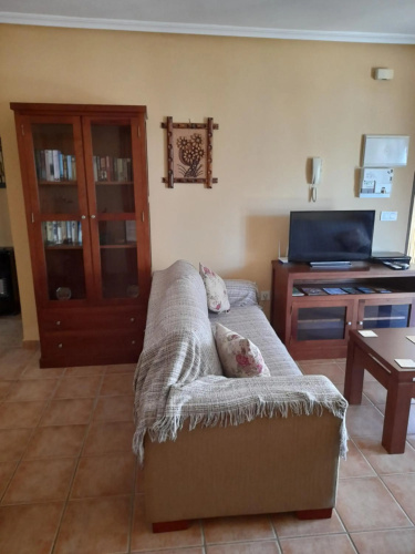 Al-andalus Residencial