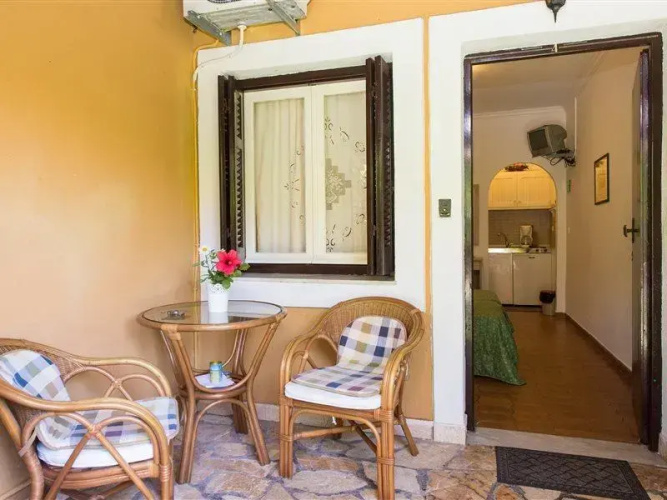Villa Tina