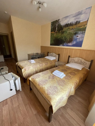 Фотография номера базы отдыха Немецкая Слобода