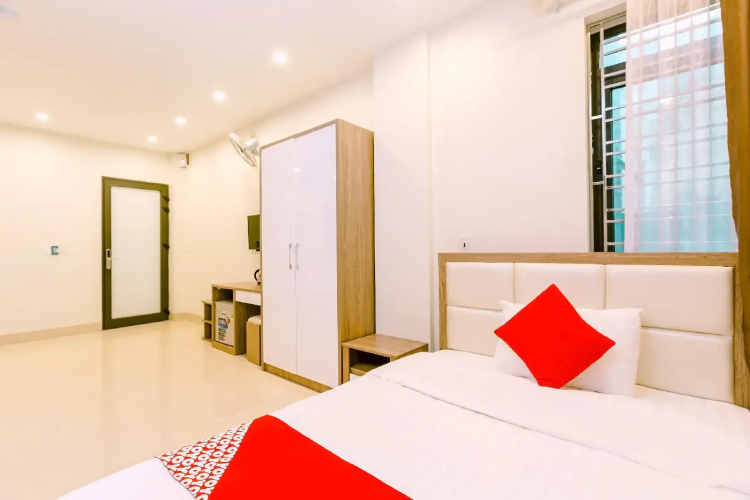 Oyo 581 Dai Viet Hotel