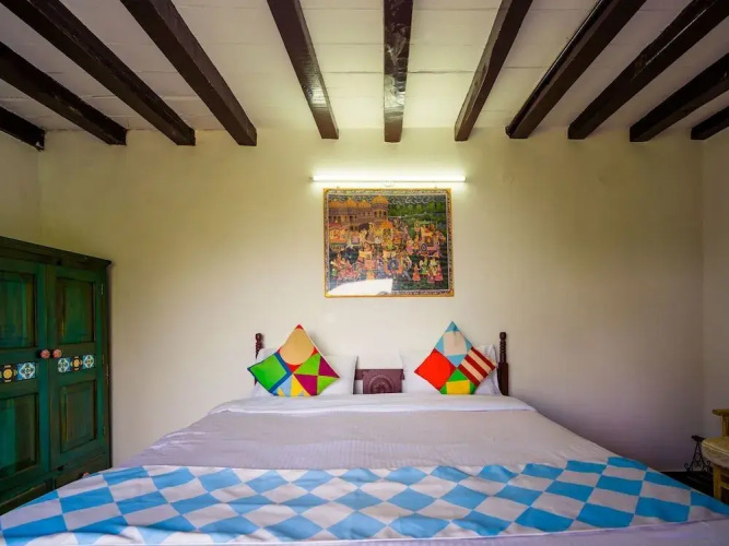Devdar Cottage by OYO Rooms