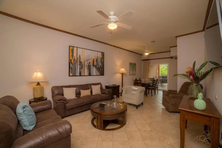 Veranda 4E - 3bdr 3 Bath