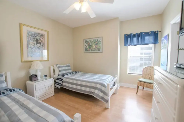 Myrtle Beach 301B Villa Villa 4