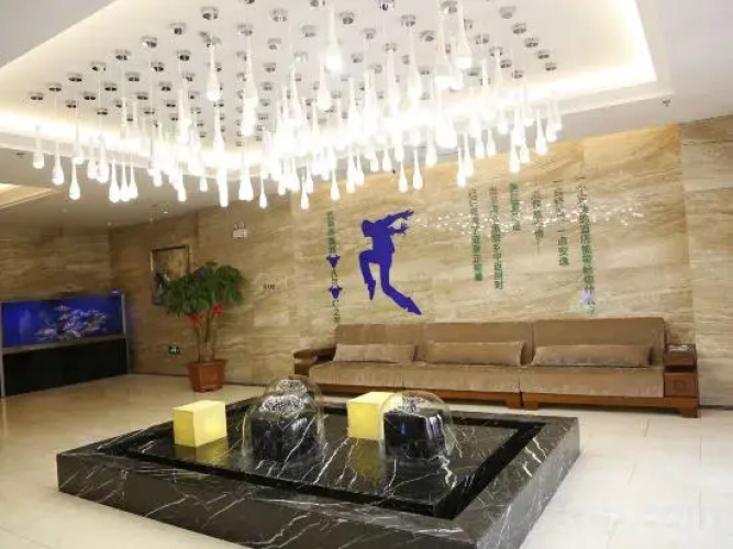 Changchun Boshuo Hotel (Changchun Jida South School)