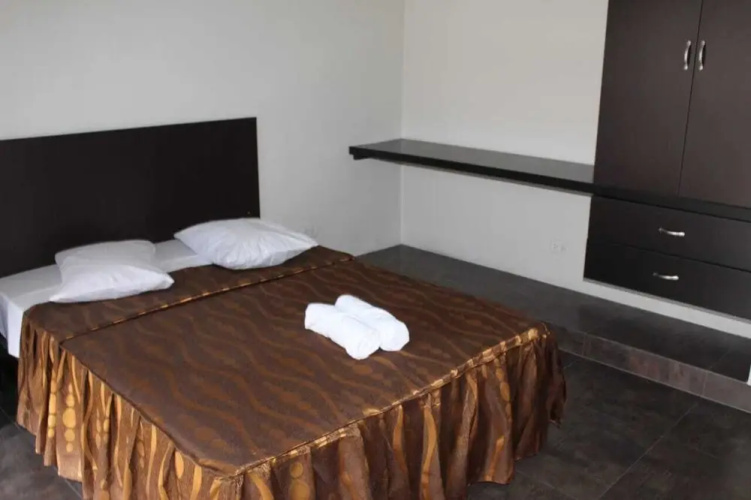 Hotel El Sol De Huachipa