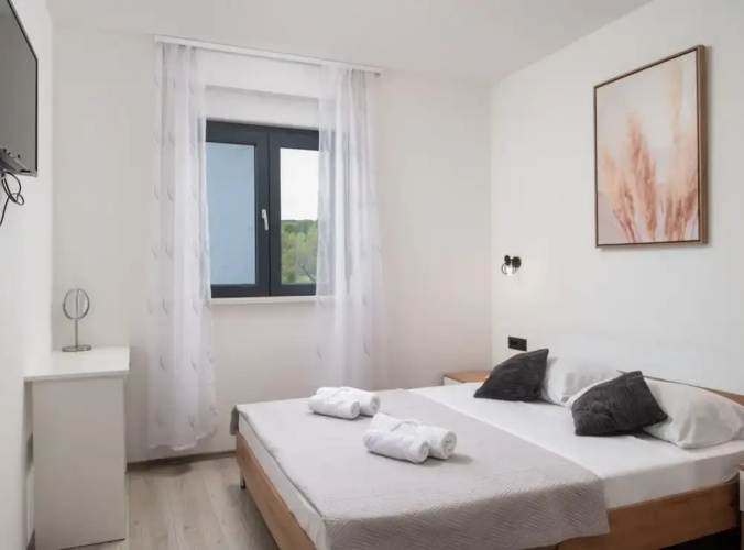 Apartment Infinity