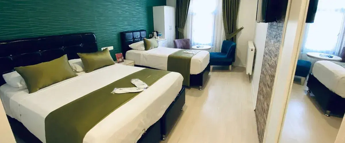 Atlas Otel