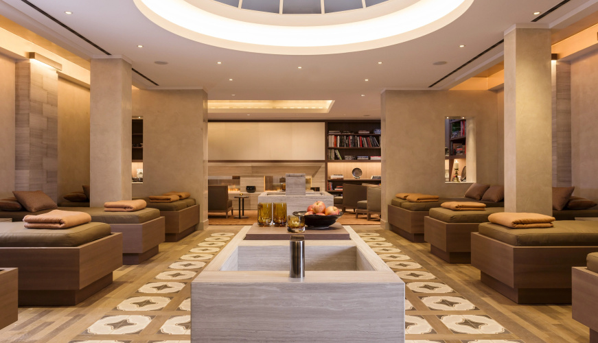 Althoff Seehotel Uberfahrt