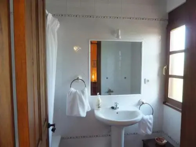 Posada La Pedriza