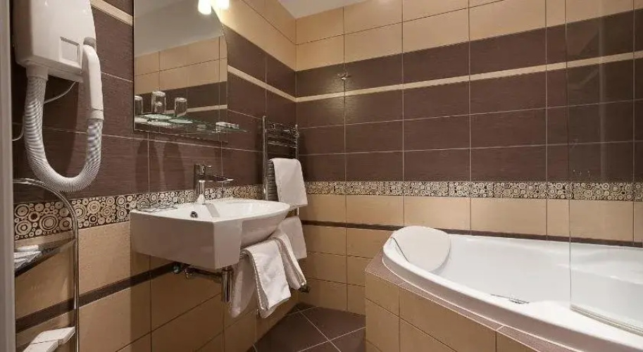 Hotel Pod Zámkem
